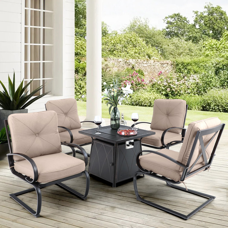 Gracie oaks patio furniture discount